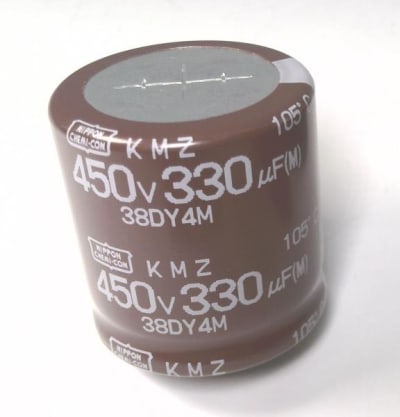 UNITED CHEMI CON EKMZ451VSN331MR30S