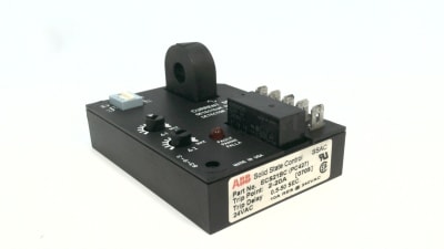 ASEA BROWN BOVERI ECS21BC