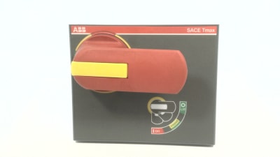 ASEA BROWN BOVERI 1SDA104852R1