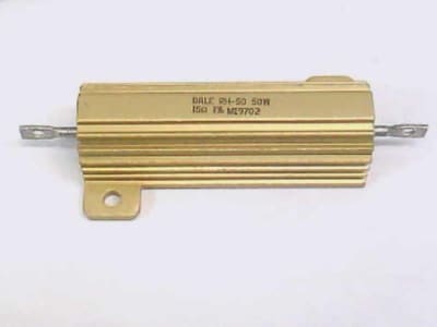 VISHAY RH50-15R00-F