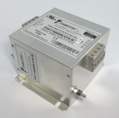 ENERDOOR FIN1740ESM.018.M