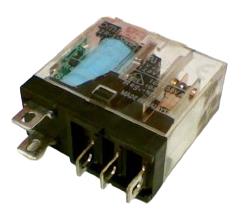 OMRON GR2-1-SND DC24