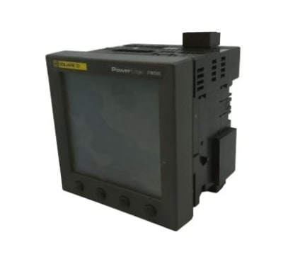 SCHNEIDER ELECTRIC PM850