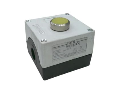 SIEMENS 3SU1801-0AZ00 K0Y