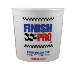FINISH PRO 90165