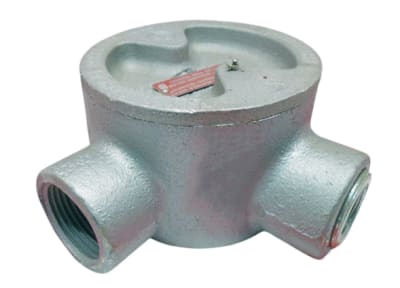 EG&G CA03-3-C-0000-9