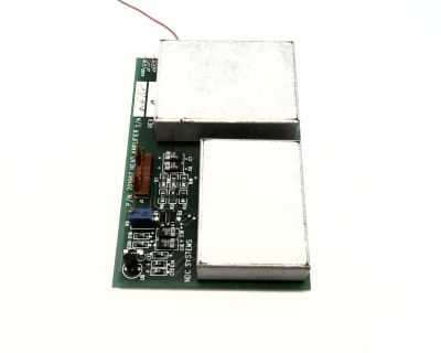 NDC TECHNOLOGIES 701667