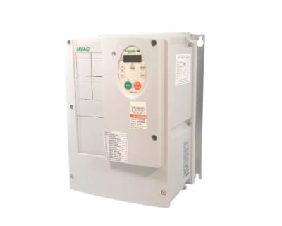 SCHNEIDER ELECTRIC ATV212WU15N4