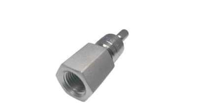 SWAGELOK SS-QC4-S-4PF