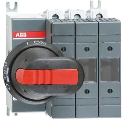 ASEA BROWN BOVERI OS32GB03P