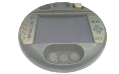 KEBA KETOPC100W2/68509/11