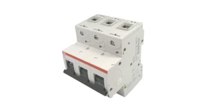 ASEA BROWN BOVERI S803S-K25