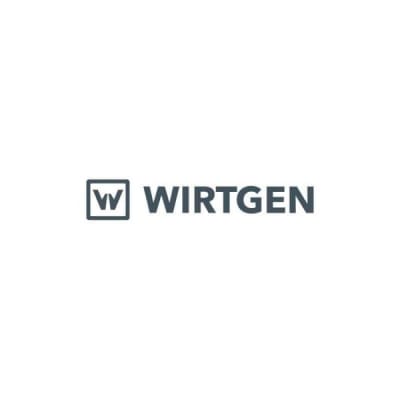 WIRTGEN GROUP 2114927