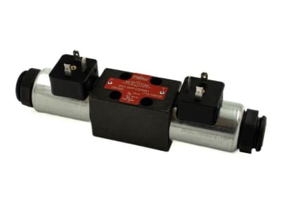 ARGO HYTOS RPE3-043Y11/02400E1-U