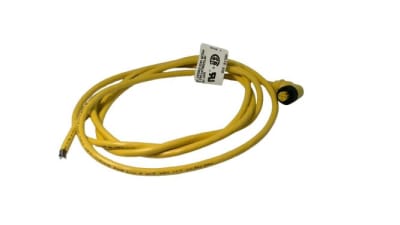 PEPPERL & FUCHS V15-W-YE2M-PVC