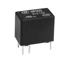 HONGFA HFD23/012-1ZS