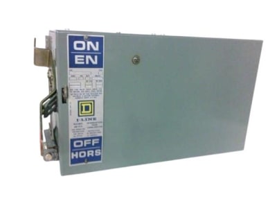 SCHNEIDER ELECTRIC PQ3603
