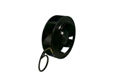 EBM PAPST R2E190-AO50-10