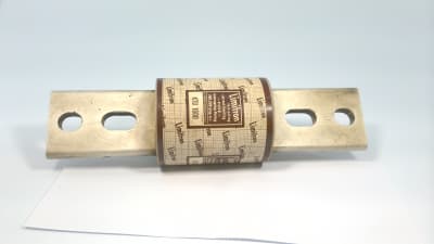EATON CORPORATION KTU-1600