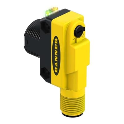 BANNER ENGINEERING QS18VP6DQ8-86796