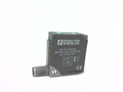 PEPPERL & FUCHS 421566S