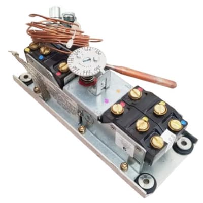 JOHNSON CONTROLS A36AHA-34