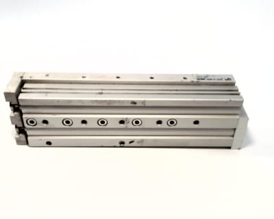 SMC MXS16-100AT
