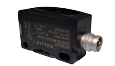 BALLUFF BOS0263