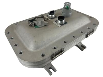 AKRON ELECTRIC CXJ6124-H1-C8-N1-N4-N5-PT21