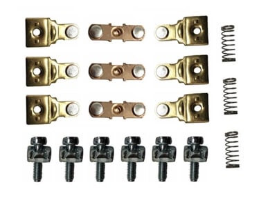 RADWELL VERIFIED SUBSTITUTE LC1D3210D6-SUB-CONTACT-KIT