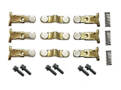 RADWELL VERIFIED SUBSTITUTE LC1D95M7-SUB-CONTACT-KIT