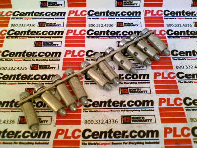 WEIDMULLER Q-10-AKZASS