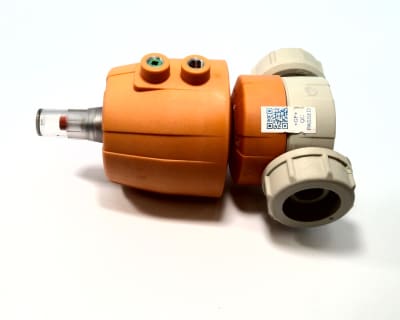 GEORG FISCHER SIGNET 167624033