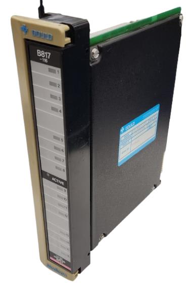 SCHNEIDER ELECTRIC AS-B817-116