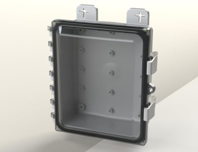 SAGINAW SCE-10083PCW