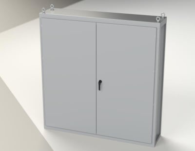 SAGINAW SCE-N80CU7818