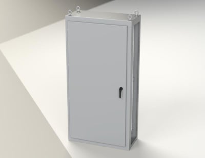 SAGINAW SCE-N80L4018