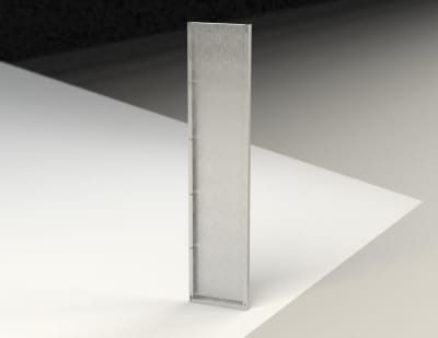 SAGINAW SCE-NEP8018SS