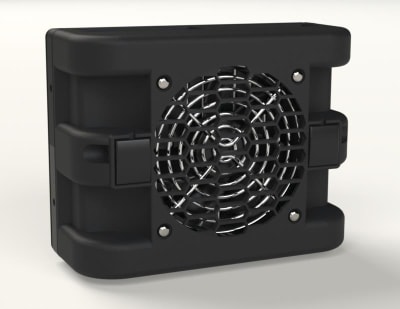 SAGINAW SCE-TEDH24VDC