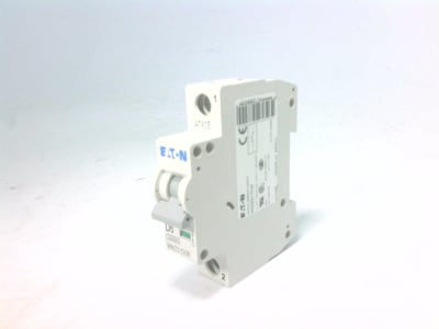 EATON CORPORATION WMZS-1D06