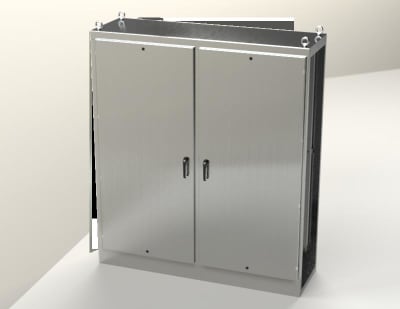 SAGINAW SCE-90XMC2D24SS