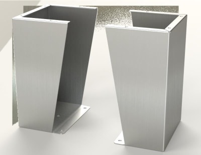 SAGINAW SCE-FK1812SS