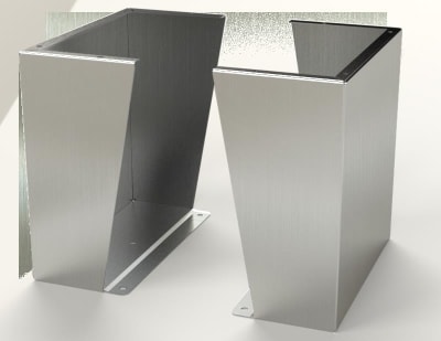 SAGINAW SCE-FK1818SS6