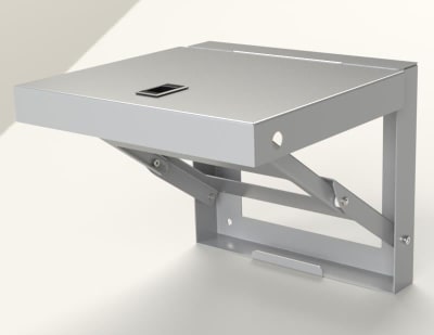 SAGINAW SCE-FS1212LG