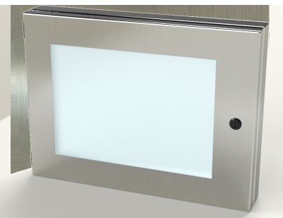 SAGINAW SCE-HWK1216SS