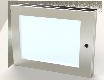 SAGINAW SCE-HWK1418SS