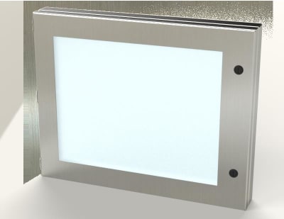 SAGINAW SCE-HWK1620SS