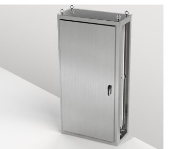 SAGINAW SCE-N80C4018SS