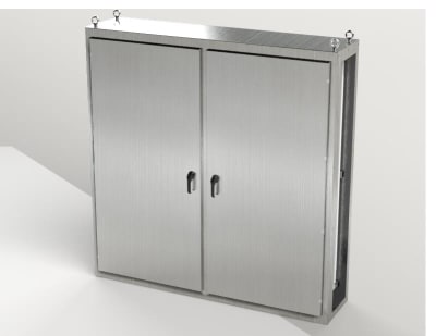 SAGINAW SCE-N80C7818SS