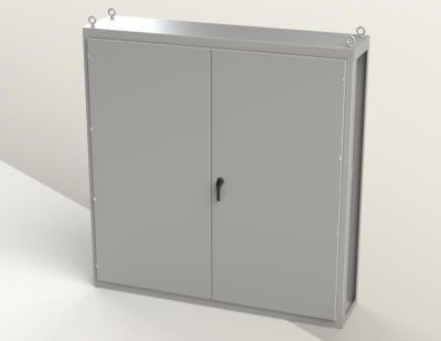 SAGINAW SCE-N80LU7818